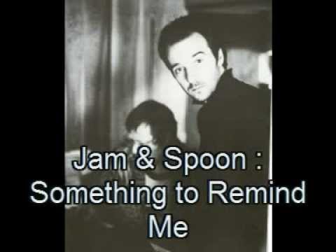 Video thumbnail for Something To Remind Me
