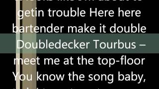 Get it Right-Left Boy Lyrics