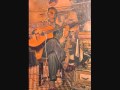 Django Reinhardt - After You've Gone - Paris, August 1934