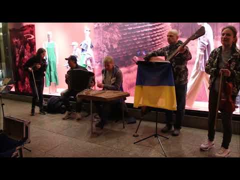 Die lange Nacht der Musik am 07. Mai 2022 in München