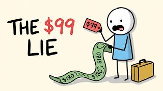 Why Hotels Charge You for Everything (The Resort Fee Trick)