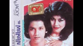 Download lagu Rita Sugiarto _ Kugapai Cintamu ( OM Jackta Vol 2 ( 1984 ) mp3