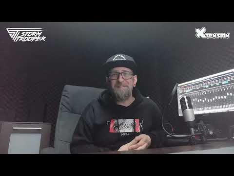 Gedanken eines alten DJs (Thoughts of an old DJ) - Episode 00 - Intro