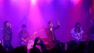 Night Terrors Of 1927 - When You Were Mine (The Roxy, Los Angeles CA 1/23/15)