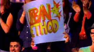 Sing Off 3 10 - Urban Method - All Of The Lights