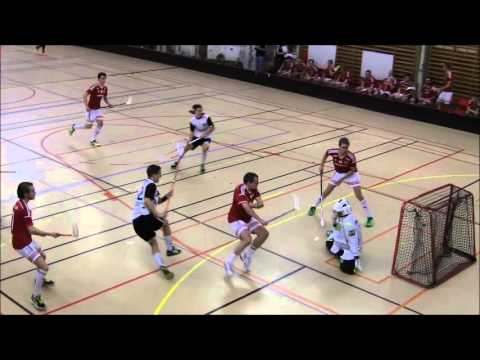 Hela matchen Vimmerby Hovslätt