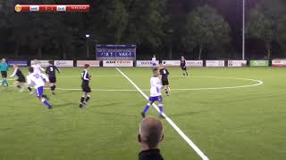 Ameide - Dussense Boys 4 - 3