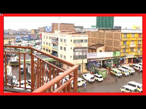 Mabundi a mĩako ya nyumba riu nĩ marĩandĩkithagio na makeheo marũa makũmetĩkĩria kũruta wĩra ucio