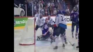 Z dna späť medzi osmičku - Zostrih z MS 2013 v Hokeji