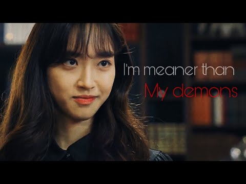 The Penthouse FMV | Joo Seok Kyung | Control