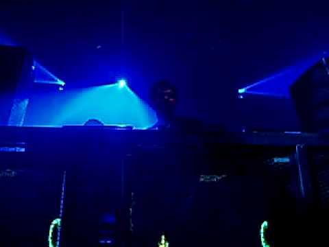 Afrojack @ Nope=Dope