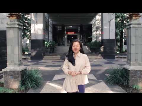 Management Trainee : ROOKIE 46 BNI | Astina Arfiana #Rookie462018