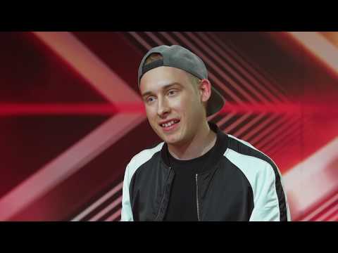 Koelaulu Petri Suomalainen - Sata Salamaa | X Factor Suomi | MTV3