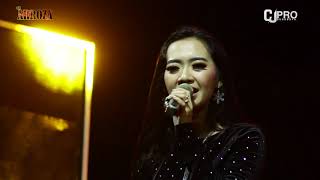 Download lagu Kubawa - Rena KDI ( OM ARROZA ) mp3
