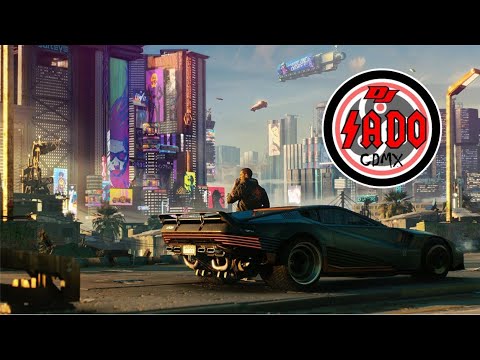 Dj Sado Remix - Rhythm is a Dancer - Snap