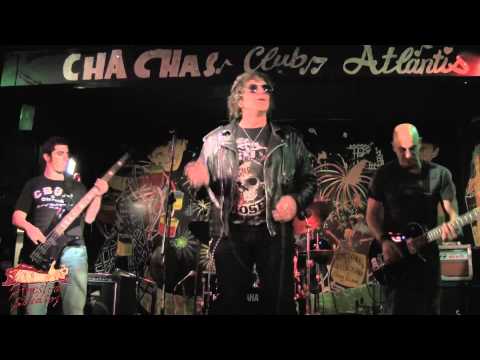Adorn The Wicked - Fire it Up