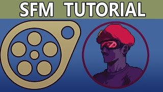 [SFM TUTORIAL 01] Making a basic movie Start to Finish