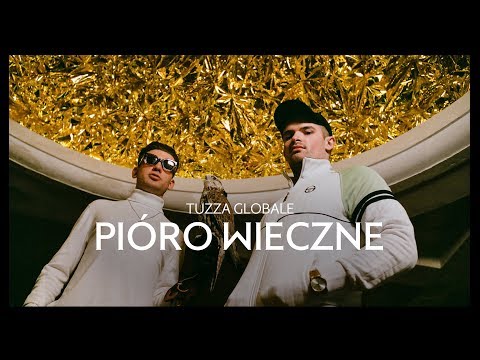 TUZZA - PIÓRO WIECZNE