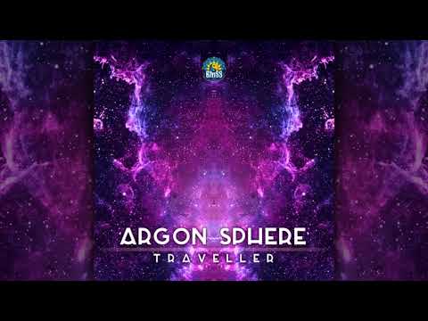 Argon Sphere - Traveller