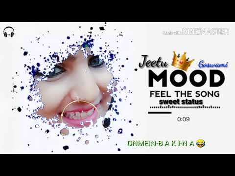 Ham nava 🎶song 😍New 2019 tranding 😊whatsApp status❤