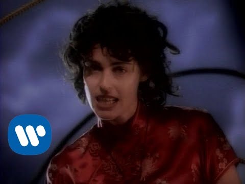 Deborah Conway  - Alive And Brilliant (Official Music Video)