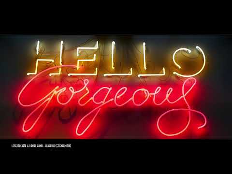 Lasse Macbeth & Daniel Kandi - Gorgeous (Extended Mix) (HQ Audio)