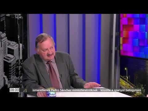 PIRKADAT Breuer Péterrel: Dr. Kis-Benedek József