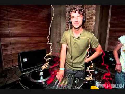 Max Grabke - Deepmix @ OBO&HOBOS 30.08.05