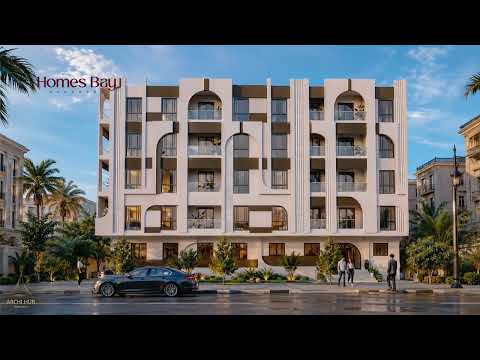 صورة مصغرة لفيديو العقار