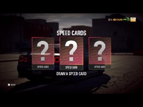 Need for Speed Payback Casino Row Sprint Race Walkthrough