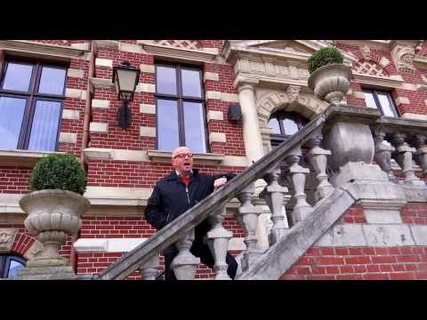 Wiesse Sjwaam - D'r Joep óp d'r Maat (BASS ENTERTAINMENT)