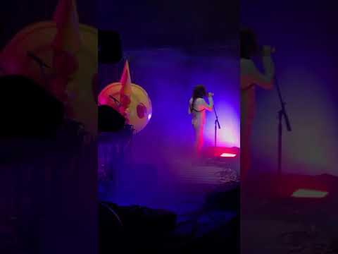 The Flaming Lips - Charlotte 8/5/19 - view from stage right