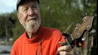Pete Seeger   Skip To My Lou