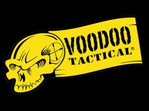 VOODOO Tactical Level III Asault Pack CRAZY Christmas Special!