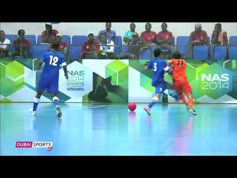 Issy "Hitman" Hamdaoui part 2