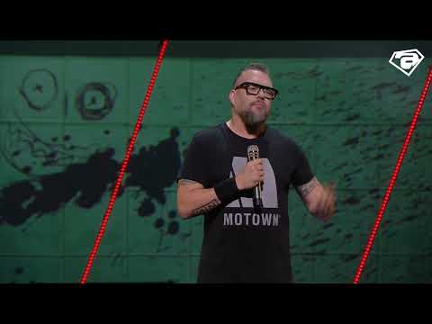 Alex Agnew - Wake Me Up When It's Over : Date Night & Advocados