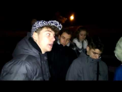 Reality vs Roky (BATALLON) - Semifinales - Patricia Battle