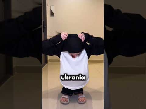 Zamienia Się w PINGWINA w sekundę!🐧