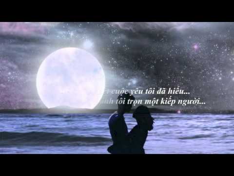 Khúc Mùa Thu (onscreen lyrics) by Lê Dung
