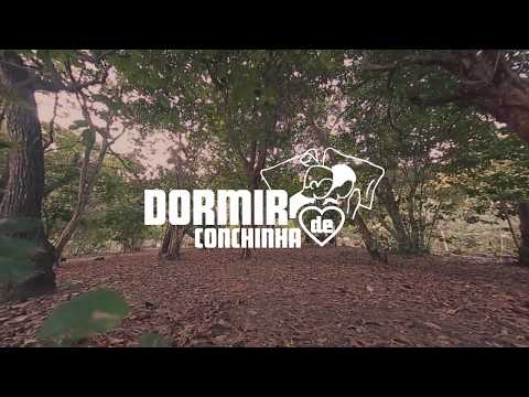 Bonde do Brasil -  Dormir de Conchinha (Juntar as Camas) [Clipe Oficial]