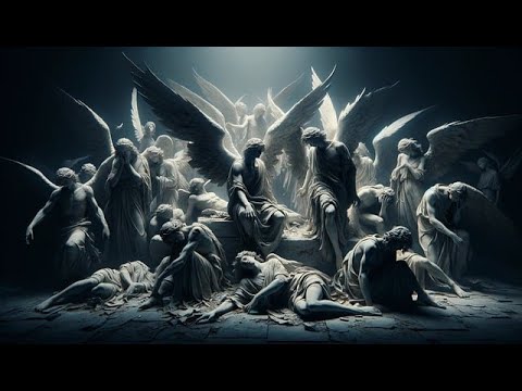 711-ES Daniel, entidades demoniacas consumo humano -  Freddy Marin Hipnosis Regresiva Team Grifasi