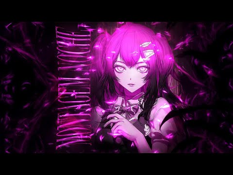 LUMIX & KXRSED - MONTAGEM NOCHE (Official Audio)