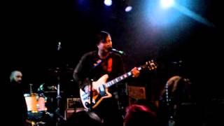 Frank Iero and The Celebration-You are my sunshine