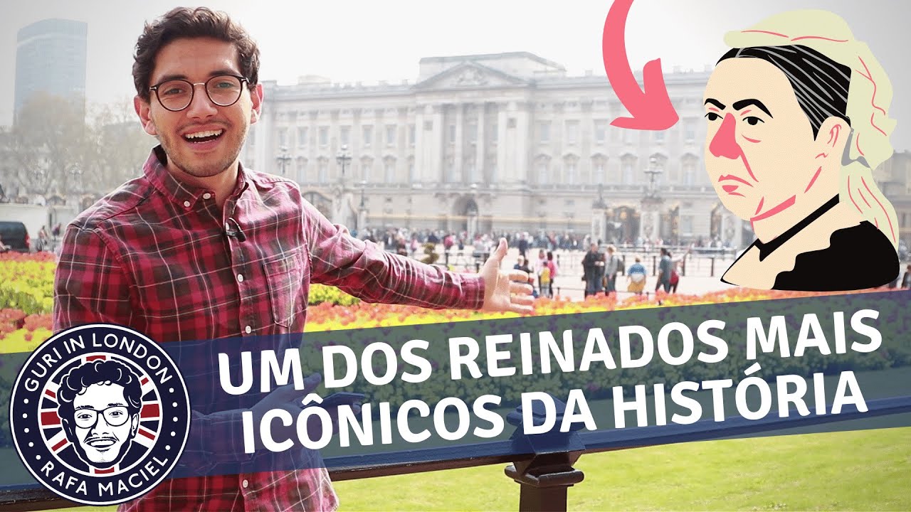 34 fatos sobre a Rainha Victoria 👑