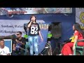 Surya Nada Bareng Rani Imuet
