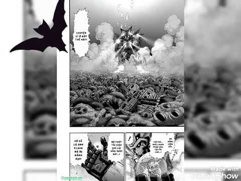 Trận Chiến giữa Tiểu Hòang Đế vs Phoenix man.