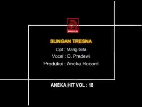 Dewi Pradewi - Bungan Tresna