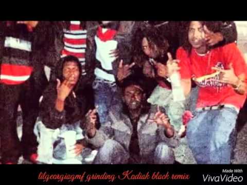 Skrilla remix ft.lilgeorgiagmf official audio 2016