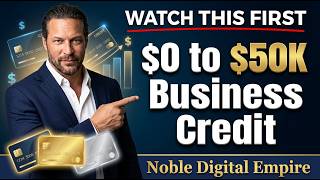 How to build business credit business line of credit ASAP!
