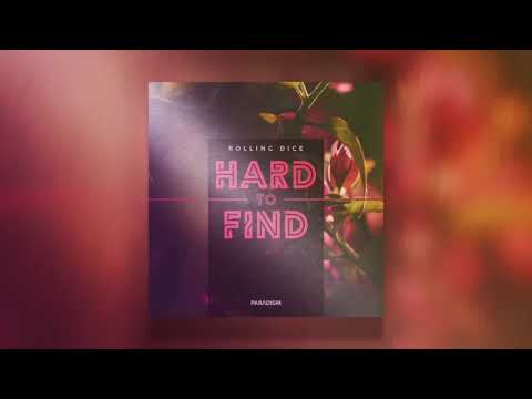 Rolling Dice - Hard To Find (Instrumental Mix)